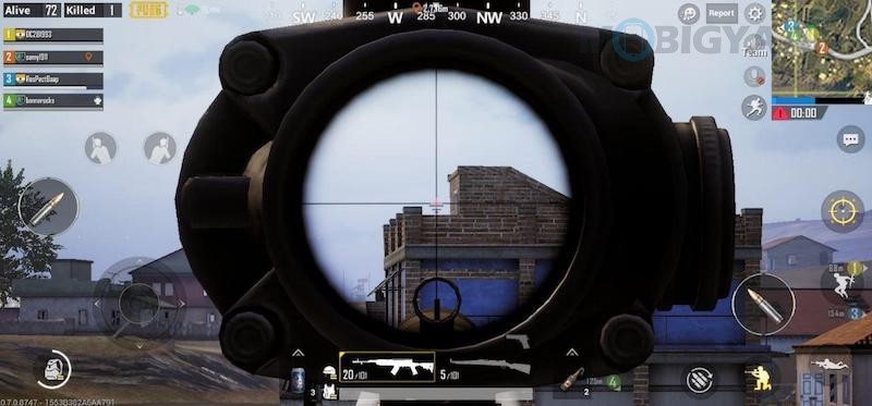 5 PUBG Mobile tricks to find enemies quickly 5