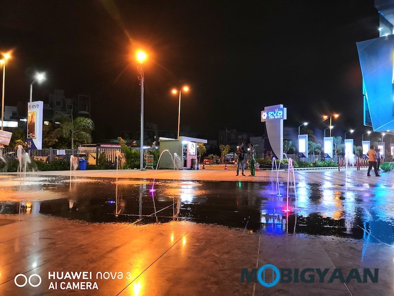 HUAWEI Nova 3 Review Camera Shots 13