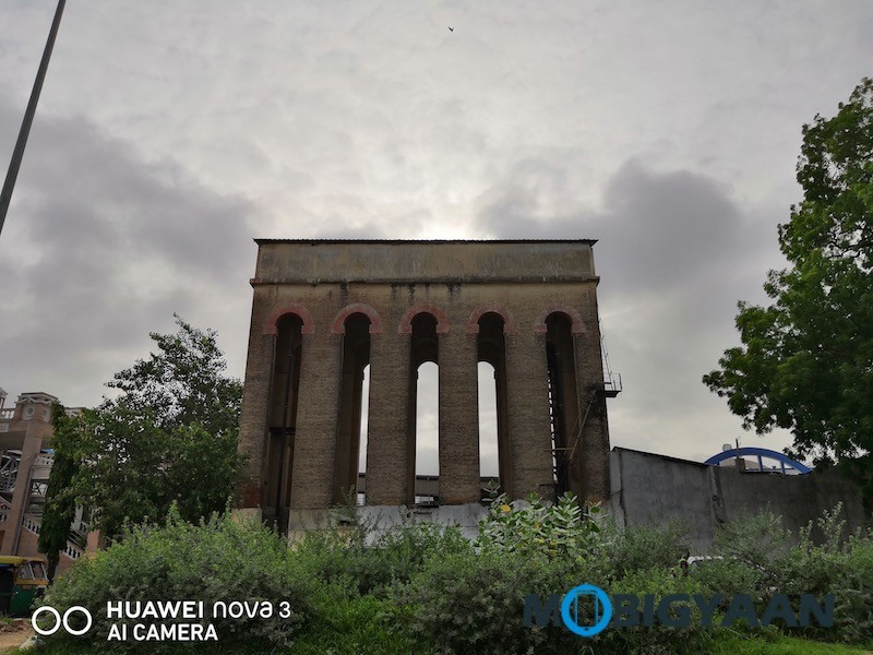 HUAWEI Nova 3 Review Camera Shots 16