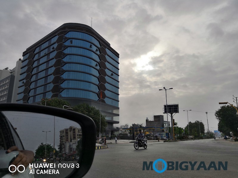 HUAWEI Nova 3 Review Camera Shots 17