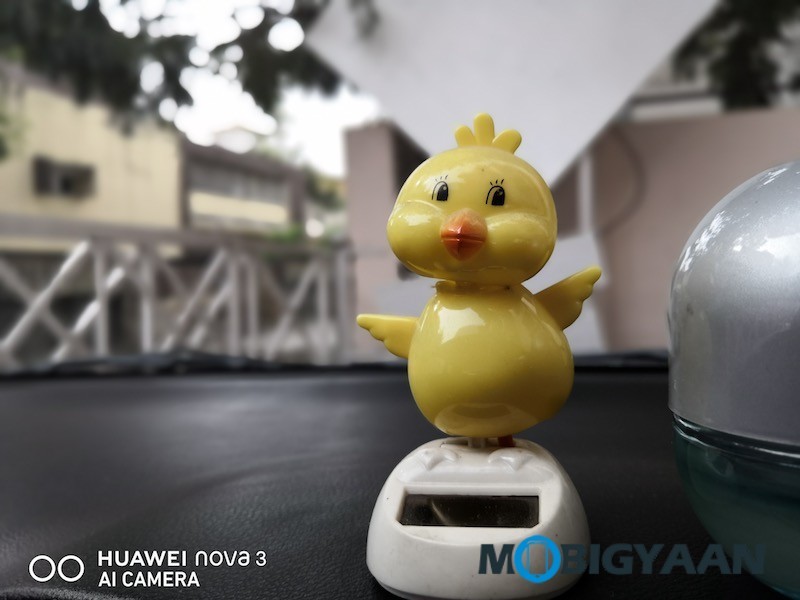 HUAWEI Nova 3 Review Camera Shots 18