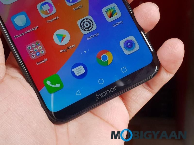 Honor Play Hands on Review Images 1