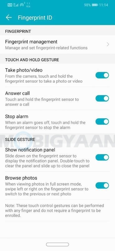 Honor Play tips tricks and hidden features 4 1