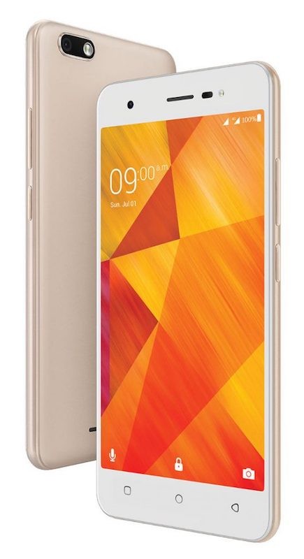 Lava Z60s