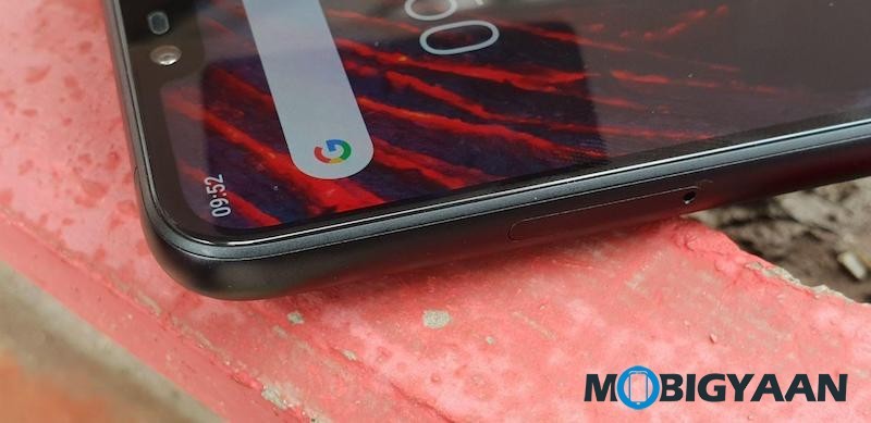 Nokia 6.1 Plus Hands on Review Images 6