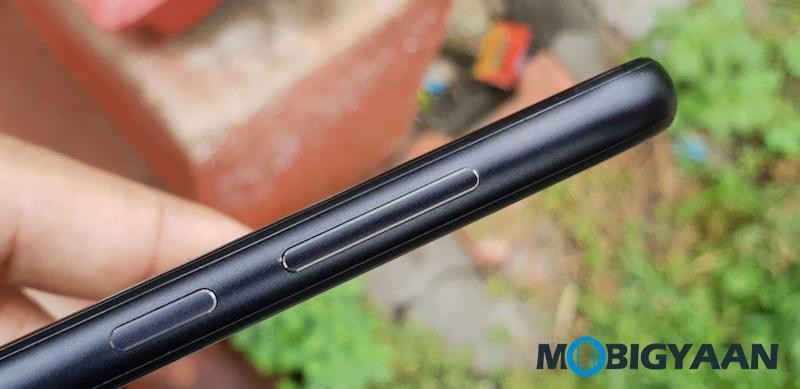 Nokia 6.1 Plus Hands on Review Images 7