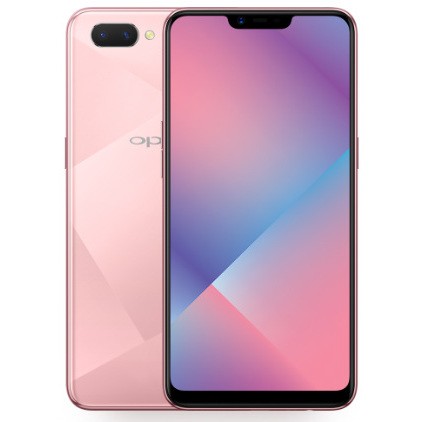 Oppo A5 with 6.2-inch notched display to launch in India next week 2 Oppo A5 with 6.2-inch notched display to launch in India next week