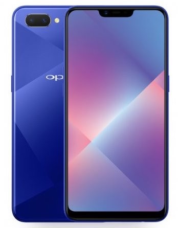 OPPO A5 Official