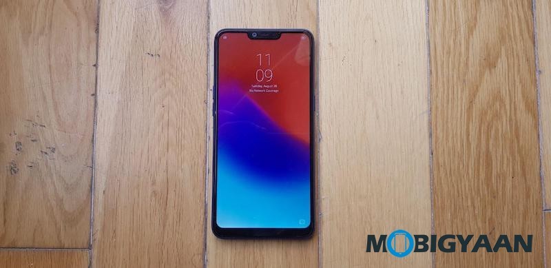 Realme 2 with 6.2-inch notched display and diamond back design launched in India 3 Realme 2 with 6.2-inch notched display and diamond back design launched in India