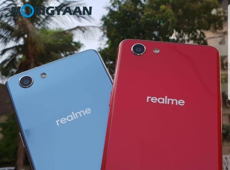 Reamle 2 vs Realme 1 Comparison 1 1