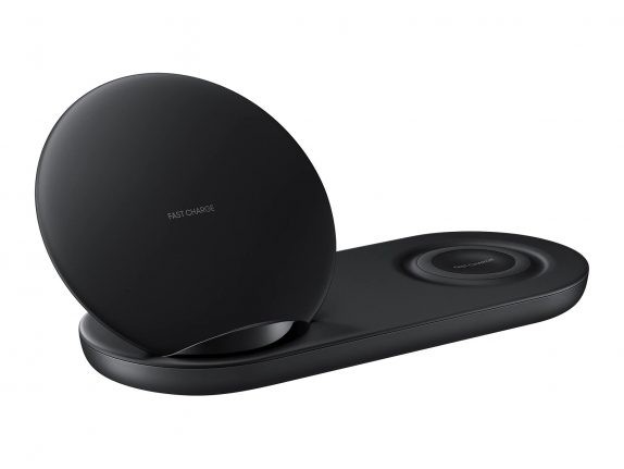 Samsung Wireless Charger Duo EP N6100 1