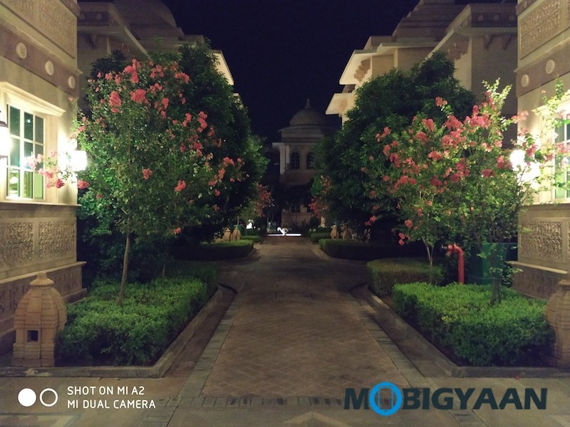 Xiaomi Mi A2 Camera Samples Portrait Mode HDR Night Shots and more 22