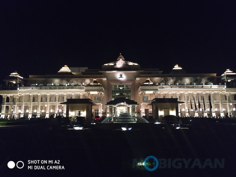 Xiaomi Mi A2 Camera Samples Portrait Mode HDR Night Shots and more 6