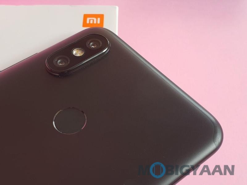 Xiaomi Mi A2 Hands on Review Images 11 1