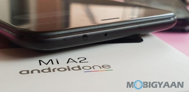 Xiaomi Mi A2 Hands on Review Images 4 1