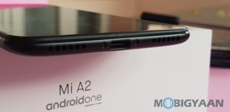 Xiaomi Mi A2 Hands on Review Images 5 1