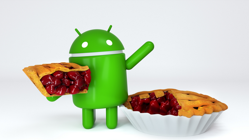 android 9 pie 1