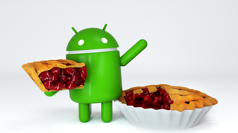 POCO F1 to get Android Pie open beta next month