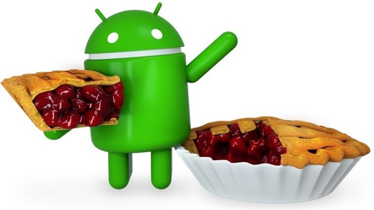 Google Pixel 3 XL spotted running Android Q, but it's not coming until Q3 of 2019 1 android 9 pie 2