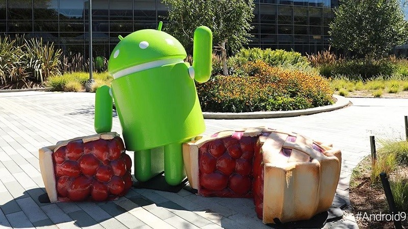 android 9 pie 3