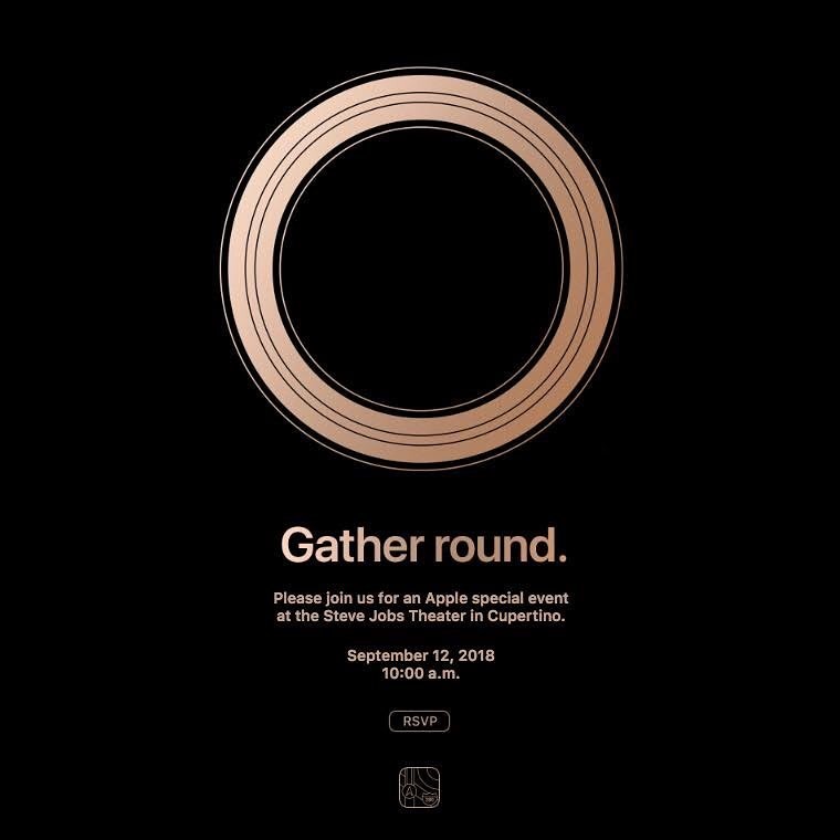apple september 12 event invite 1