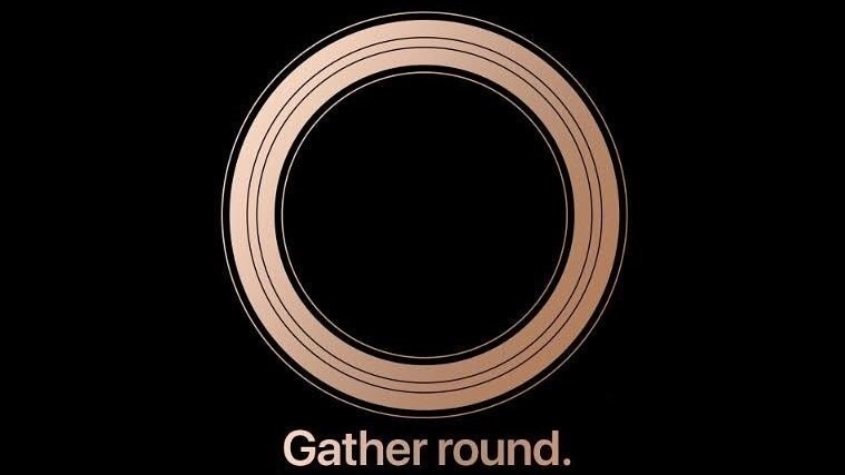 Apple schedules an event on September 12; expected to unveil three new iPhones and more