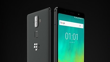 BlackBerry Evolve and Evolve X launched in India with 5.99-inch 18:9 display, dual cameras and 4000 mAh battery 3 BlackBerry Evolve and Evolve X launched in India with 5.99-inch 18:9 display, dual cameras and 4000 mAh battery