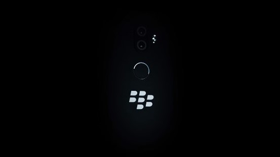 BlackBerry Evolve and Evolve X teased ahead of tomorrow’s India launch, dual rear cameras confirmed