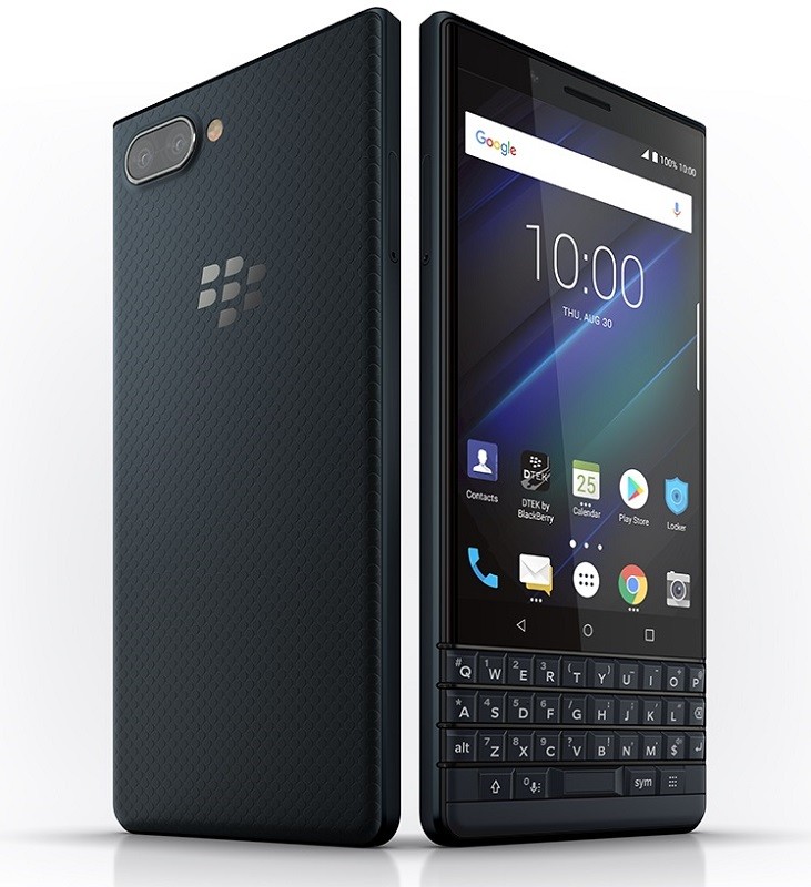 BlackBerry KEY2 LE