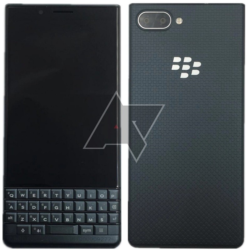 blackberry key2 le leaked render 1