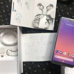 google pixel 3 xl leaked live images video 1