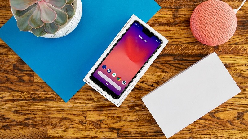 This is when Google Pixel 3 and Pixel 3 XL could be launched 1 google pixel 3 xl unboxing video 1