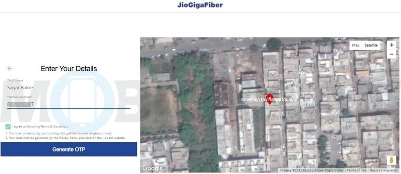 jiogigafiber registrations open 3