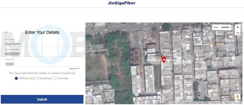 jiogigafiber registrations open 4