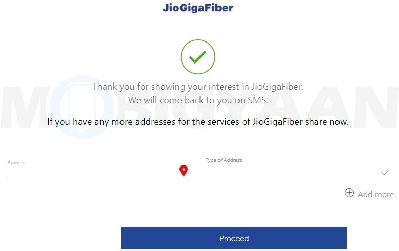 jiogigafiber registrations open 5