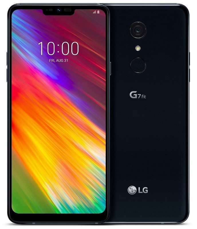 LG G7 Fit