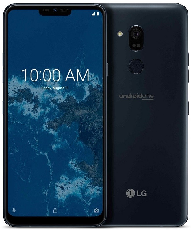 LG G7 One