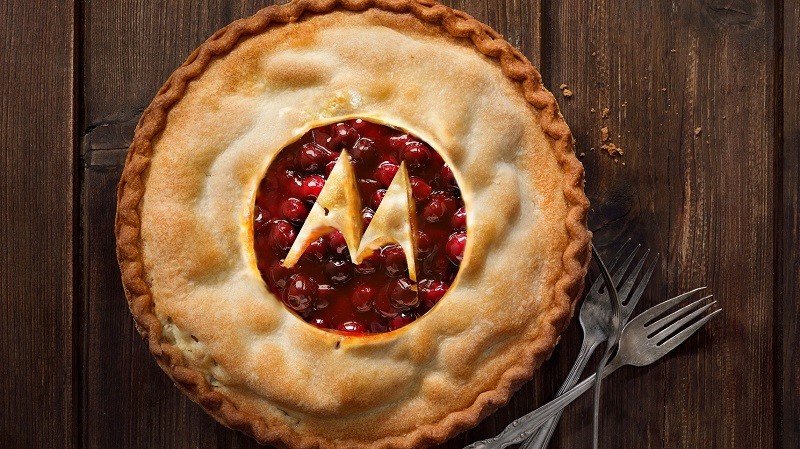 list motorola smartphones android pie update