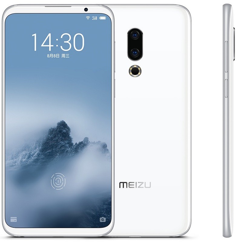 Meizu 16