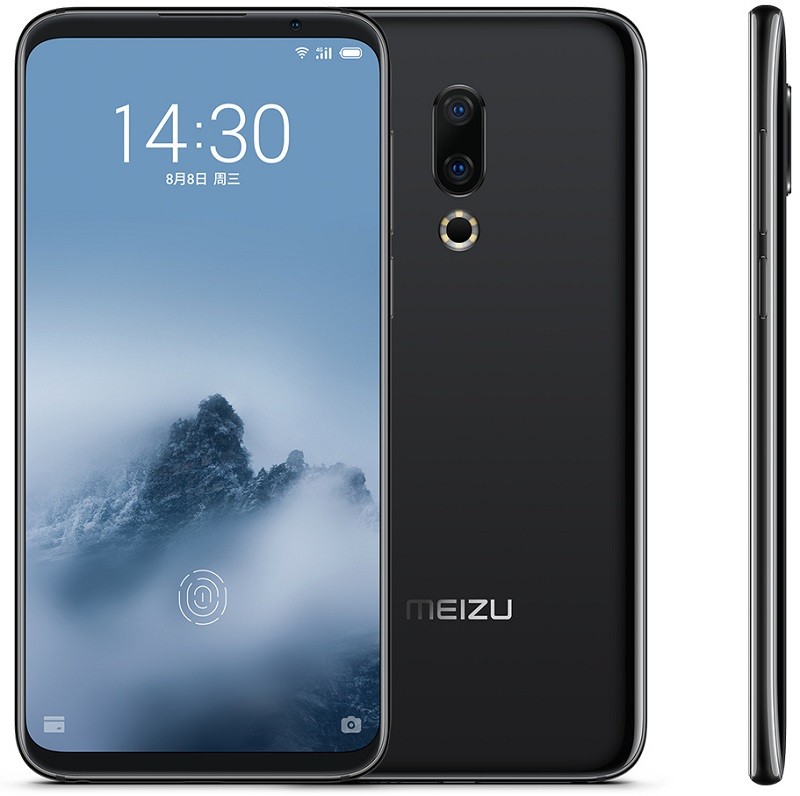 Meizu 16 Plus