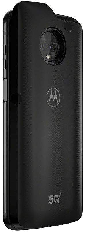 Motorola flagship code-named "Odin" rumored to come with Snapdragon 8150 and 5G Moto Mod support 2 motorola 5g moto mod