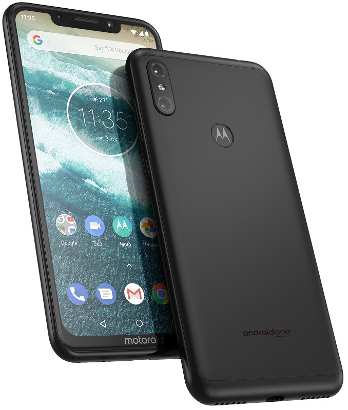 motorola one power 2