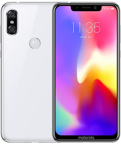 Motorola P30