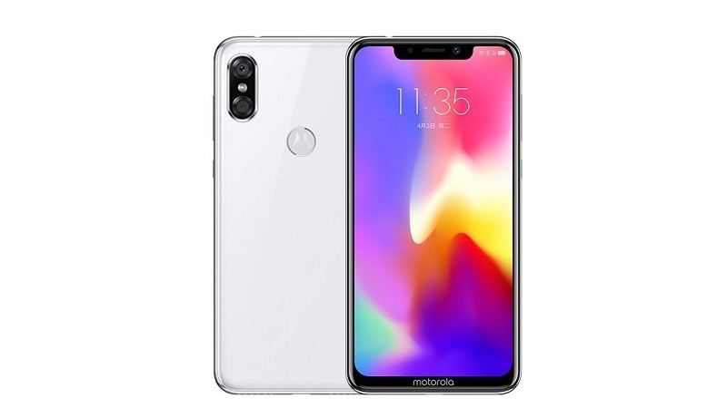 Motorola P30 announced with Snapdragon 636 SoC and iPhone X-like design