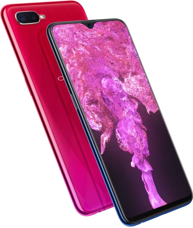 Oppo F9 specifications leak, might launch as F9 Pro in India