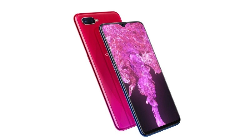OPPO F9 specs leak online; 6.3-inch 19:9 display, dual rear cameras and 3500 mAh battery in tow