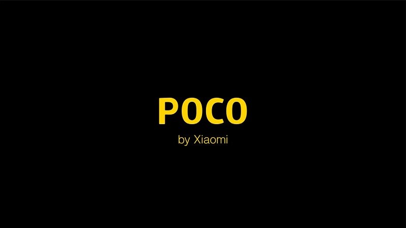 Poco Logo