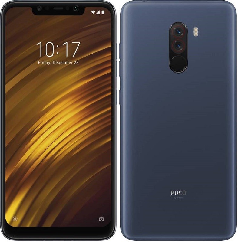 poco f1 3