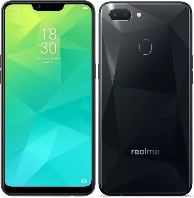 realme 2