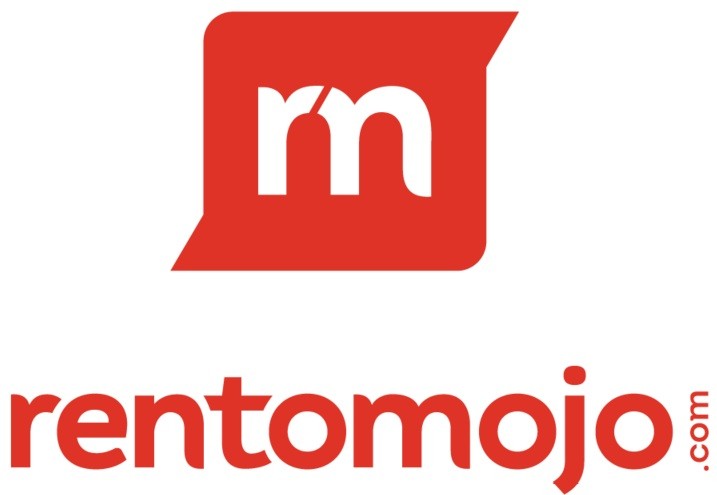 rentomojo logo